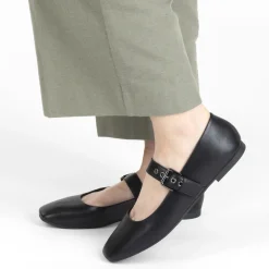 Ballerina's ZWART