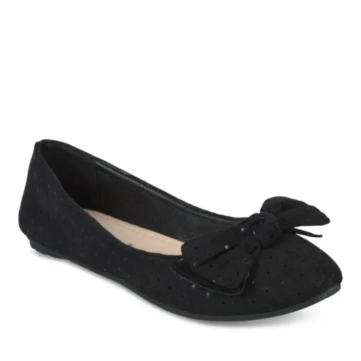 Ballerina's ZWART