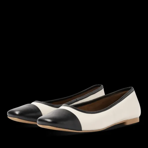 Ballerina's ZWART