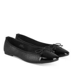 Ballerina's ZWART
