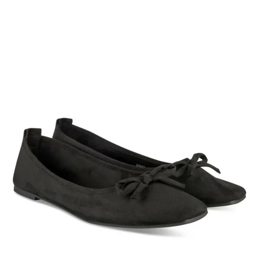 Ballerina's ZWART