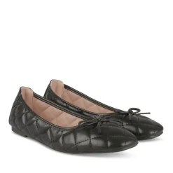 Ballerina's ZWART