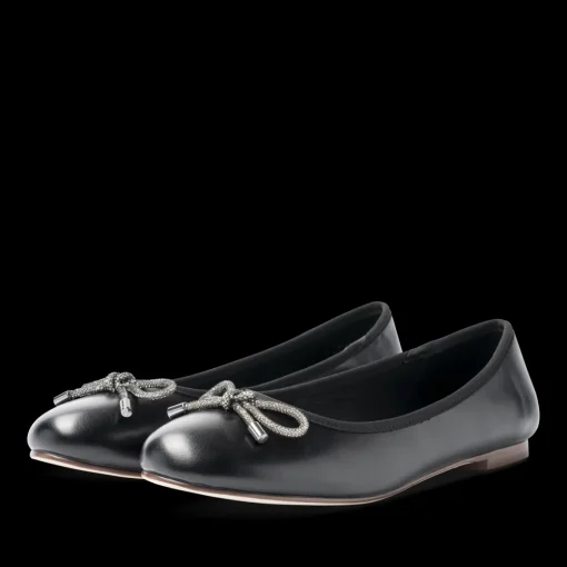 Ballerina's ZWART