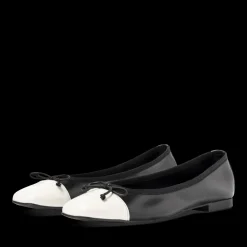 Ballerina's ZWART
