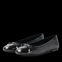 Ballerina's ZWART