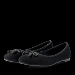 Ballerina's ZWART