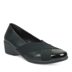 Ballerina's ZWART