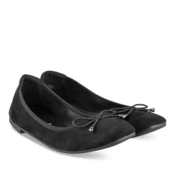 Ballerina's ZWART