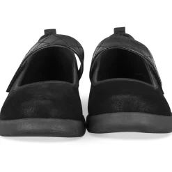 Ballerina's ZWART