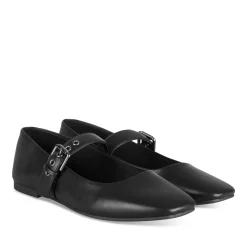 Ballerina's ZWART