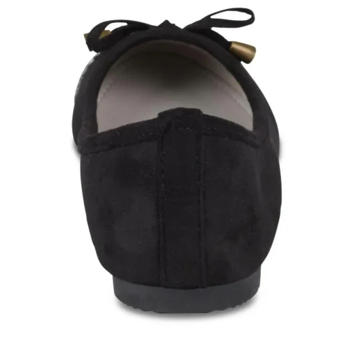 Ballerina's ZWART