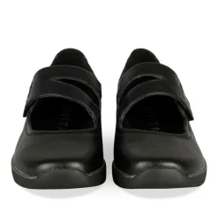 Ballerina's ZWART