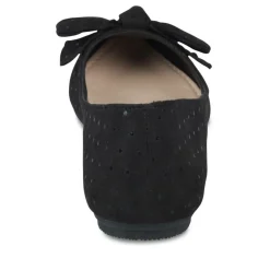 Ballerina's ZWART