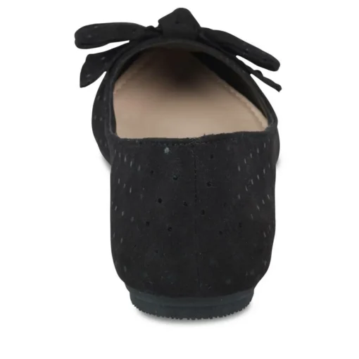 Ballerina's ZWART