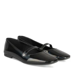 Ballerina's ZWART