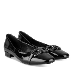 Ballerina's ZWART
