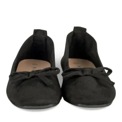 Ballerina's ZWART
