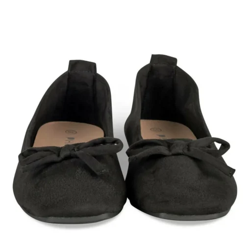 Ballerina's ZWART