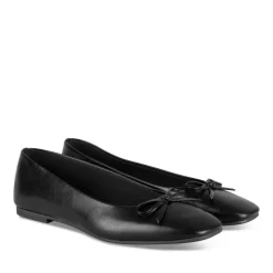 Ballerina's ZWART