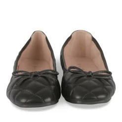 Ballerina's ZWART