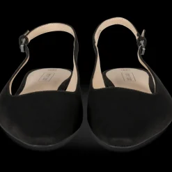 Ballerina's ZWART