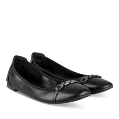 Ballerina's ZWART