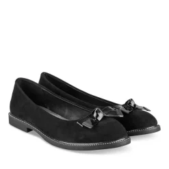 Ballerina's ZWART