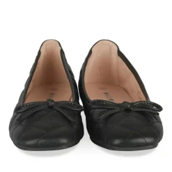 Ballerina's ZWART