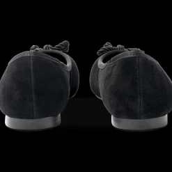 Ballerina's ZWART