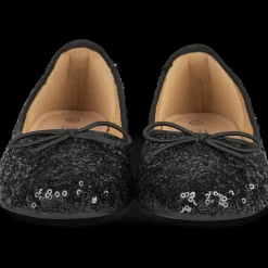 Ballerina's ZWART