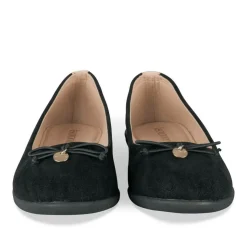 Ballerina's ZWART