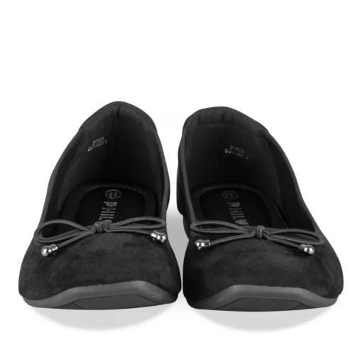 Ballerina's ZWART