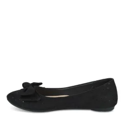 Ballerina's ZWART