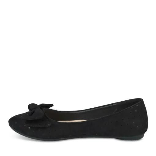 Ballerina's ZWART