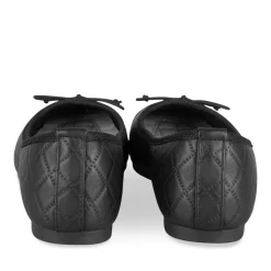 Ballerina's ZWART