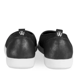 Ballerina's ZWART