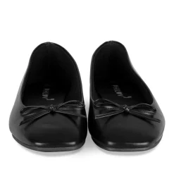 Ballerina's ZWART
