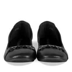 Ballerina's ZWART