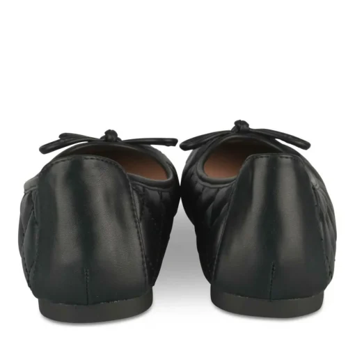 Ballerina's ZWART