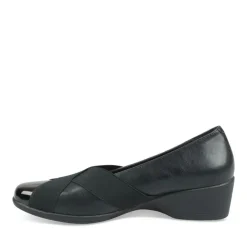 Ballerina's ZWART