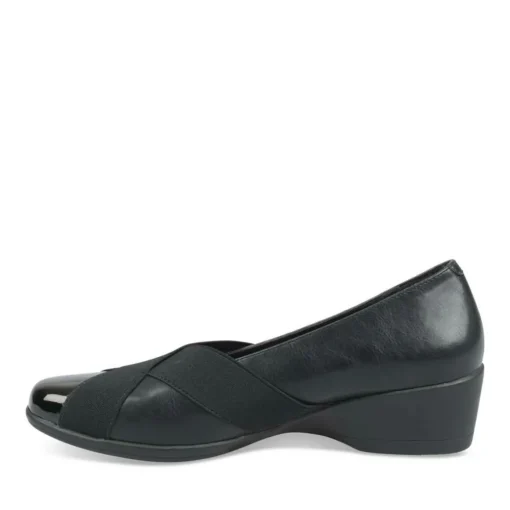 Ballerina's ZWART