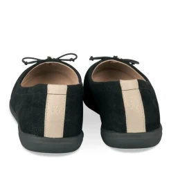 Ballerina's ZWART