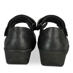Ballerina's ZWART