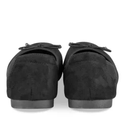 Ballerina's ZWART