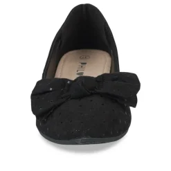 Ballerina's ZWART