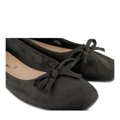 Ballerina's ZWART