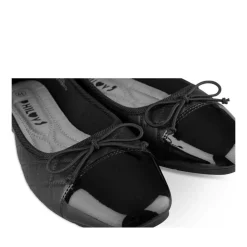 Ballerina's ZWART