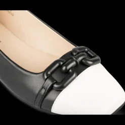 Ballerina's ZWART