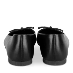 Ballerina's ZWART