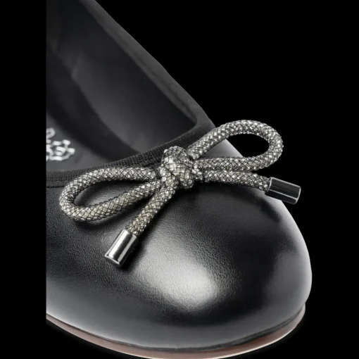 Ballerina's ZWART